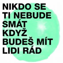 MIDI LIDI  - CD NIKDO SE TI NEBUD..
