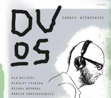 WISNIEWSKI IGNACY (O. WALICKI ..  - CD DUOS