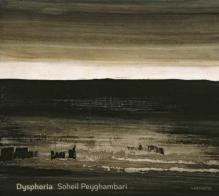 PEYGHAMBARI SOHEIL  - CD DYSPHORIA