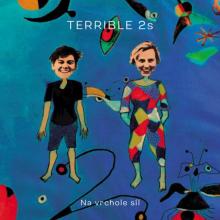 TERRIBLE 2S  - CD NA VRCHOLE SIL
