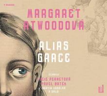  ALIAS GRACE - suprshop.cz