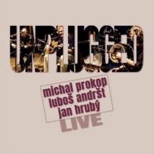 PROKOP / ANDRST / HRUBY  - VINYL UNPLUGGED LIVE [VINYL]