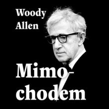 CERNY TOMAS  - 2xCD ALLEN: MIMOCHODEM (MP3-CD)