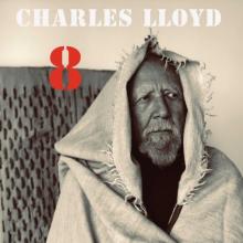 LLOYD CHARLES  - CD 8: KINDRED SPIRITS