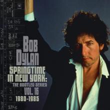  SPRINGTIME IN NEW YORK - THE BOOTLEG SERIES VOL 16 - suprshop.cz