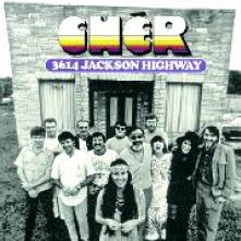 CHER  - CD 3614 JACKSON HIGHWAY