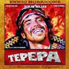  TEPEPA / O.S.T. [VINYL] - supershop.sk