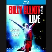 FILM  - BRD Billy Elliott Mu..