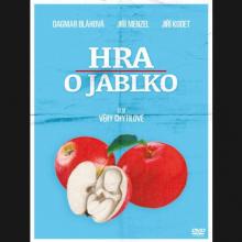  Hra o jablko DVD - supershop.sk