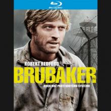  Brubaker (Brubaker) Blu-ray - supershop.sk