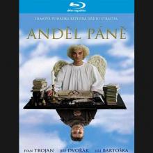 FILM  - Anděl Páně Blu-ray
