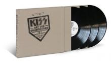  OFF THE SOUNDBOARD: LIVE IN VIRGINIA BEACH, JULY 2 [VINYL] - suprshop.cz