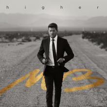 BUBLE MICHAEL  - CD HIGHER