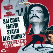  SAI COSA FACEVA STALIN ALLE DO - supershop.sk