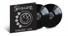BLINK-182  - 2xVINYL GREATEST HIT..