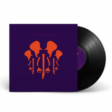  ELEPHANTS OF MARS BLA [VINYL] - supershop.sk