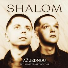 SHALOM  - 2LP AZ JEDNOU BEST OF 30TH ANNIVERSARY