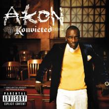 AKON  - 2xVINYL KONVICTED -REISSUE/HQ- [VINYL]