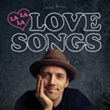 MRAZ JASON  - CD LALALALOVESONGS