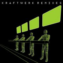 KRAFTWERK  - 2xCD REMIXES
