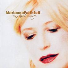 FAITHFULL MARIANNE  - CD VAGABOND WAYS