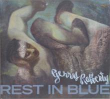  REST IN BLUE [VINYL] - supershop.sk