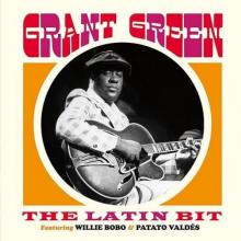 GRANT GREEN  - VINYL THE LATIN BIT [VINYL]