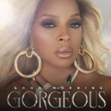 BLIGE MARY J.  - CD GOOD MORNING GORGEOUS