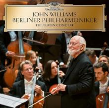 WILLIAMS JOHN/BPH  - 2xCD THE BERLIN CONCERT WILLIAMS JOHN