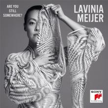 MEIJER LAVINIA  - CD ARE YOU STILL SOMEWHERE?