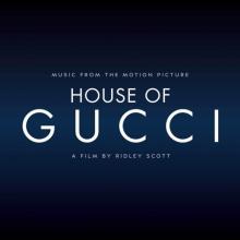 VARIOUS  - CD HOUSE OF GUCCI