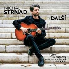 STRNAD MICHAL  - CD DALSI