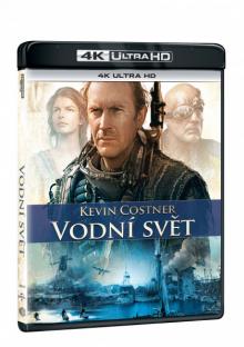  VODNI SVET BD (UHD) [BLURAY] - supershop.sk