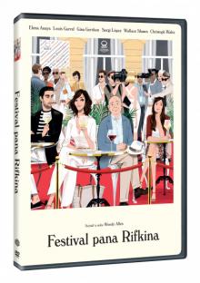  FESTIVAL PANA RIFKINA - supershop.sk