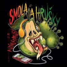 SMOLA A HRUSKY  - CD AUDIOSTATUSY