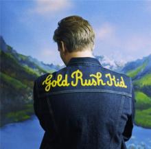  GOLD RUSH KID - suprshop.cz