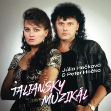  TALIANSKY MUZIKAL / 180GR. [VINYL] - suprshop.cz