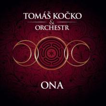 KOCKO TOMAS & ORCHESTR  - CD ONA