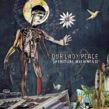 OUR LADY PEACE  - VINYL SPIRITUAL MACHINES II [VINYL]