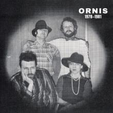 ORNIS  - CD 1978-1981