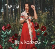 KOZAKOVA JULIA  - CD MANUSA