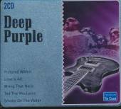  DEEP PURPLE - supershop.sk