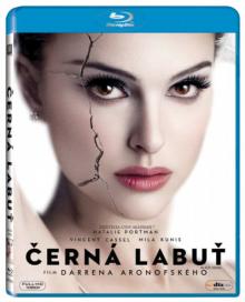 FILM  - BRD CERNA LABUT [BLURAY]
