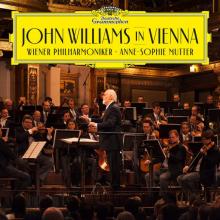  JOHN WILLIAMS IN VIENNA - supershop.sk