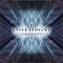 LEDECKY JANEK  - 2xVINYL SYMPHONIC (1LP+1CD) [VINYL]