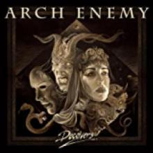 ARCH ENEMY  - CD DECEIVERS -SPEC/D..