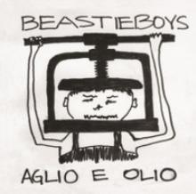 BEASTIE BOYS  - VINYL AGLIO E OLIO [VINYL]