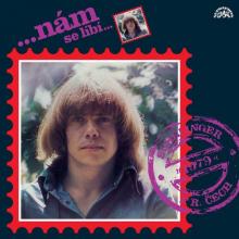  ...NAM SE LIBI... [VINYL] - suprshop.cz