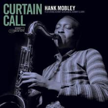 MOBLEY HANK  - VINYL CURTAIN CALL [VINYL]