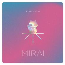 MIRAI  - VINYL MANEKI NEKO [VINYL]